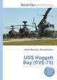USS Hoggatt Bay (CVE-75), Jesse Russell,Ronald Cohn 