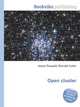 Open cluster, Jesse Russell,Ronald Cohn 