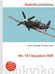 No. 151 Squadron RAF, Jesse Russell,Ronald Cohn 