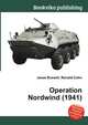 Operation Nordwind (1941), Jesse Russell,Ronald Cohn 