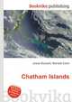 Chatham Islands, Jesse Russell,Ronald Cohn 
