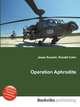Operation Aphrodite, Jesse Russell,Ronald Cohn 