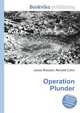Operation Plunder, Jesse Russell,Ronald Cohn 