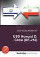 USS Howard D. Crow (DE-252), Jesse Russell,Ronald Cohn 