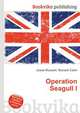 Operation Seagull I, Jesse Russell,Ronald Cohn 