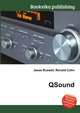 QSound, Jesse Russell,Ronald Cohn 