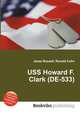 USS Howard F. Clark (DE-533), Jesse Russell,Ronald Cohn 