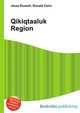 Qikiqtaaluk Region, Jesse Russell,Ronald Cohn 
