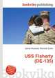 USS Flaherty (DE-135), Jesse Russell,Ronald Cohn 
