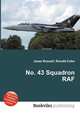 No. 43 Squadron RAF, Jesse Russell,Ronald Cohn 