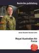 Royal Australian Air Force, Jesse Russell,Ronald Cohn 