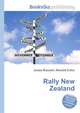 Rally New Zealand, Jesse Russell,Ronald Cohn 