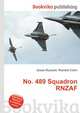 No. 489 Squadron RNZAF, Jesse Russell,Ronald Cohn 