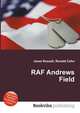 RAF Andrews Field, Jesse Russell,Ronald Cohn 