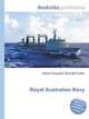 Royal Australian Navy, Jesse Russell,Ronald Cohn 