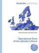 Operational Zone of the Adriatic Littoral, Jesse Russell,Ronald Cohn 