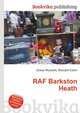 RAF Barkston Heath, Jesse Russell,Ronald Cohn 