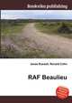 RAF Beaulieu, Jesse Russell,Ronald Cohn 