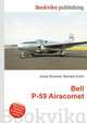 Bell P-59 Airacomet, Jesse Russell,Ronald Cohn 
