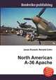 North American A-36 Apache, Jesse Russell,Ronald Cohn 