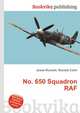 No. 650 Squadron RAF, Jesse Russell,Ronald Cohn 