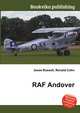 RAF Andover, Jesse Russell,Ronald Cohn 
