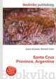 Santa Cruz Province, Argentina, Jesse Russell,Ronald Cohn 