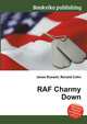 RAF Charmy Down, Jesse Russell,Ronald Cohn 