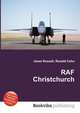RAF Christchurch, Jesse Russell,Ronald Cohn 