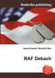 RAF Debach, Jesse Russell,Ronald Cohn 
