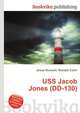 USS Jacob Jones (DD-130), Jesse Russell,Ronald Cohn 