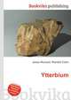 Ytterbium, Jesse Russell,Ronald Cohn 