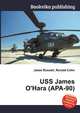USS James O'Hara (APA-90), Jesse Russell,Ronald Cohn 