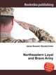 Northeastern Loyal and Brave Army, Jesse Russell,Ronald Cohn 