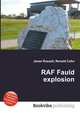 RAF Fauld explosion, Jesse Russell,Ronald Cohn 