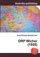 ORP Wicher (1928), Jesse Russell,Ronald Cohn 