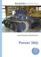 Panzer 38(t), Jesse Russell,Ronald Cohn 