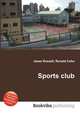 Sports club, Jesse Russell,Ronald Cohn 