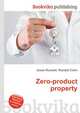 Zero-product property, Jesse Russell,Ronald Cohn 