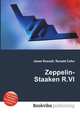 Zeppelin-Staaken R.VI, Jesse Russell,Ronald Cohn 