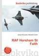RAF Horsham St Faith, Jesse Russell,Ronald Cohn 