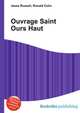 Ouvrage Saint Ours Haut, Jesse Russell,Ronald Cohn 