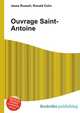 Ouvrage Saint-Antoine, Jesse Russell,Ronald Cohn 