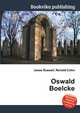 Oswald Boelcke, Jesse Russell,Ronald Cohn 