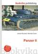 Panzer II, Jesse Russell,Ronald Cohn 