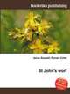 St John's wort, Jesse Russell,Ronald Cohn 