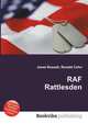 RAF Rattlesden, Jesse Russell,Ronald Cohn 