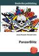 PanzerBlitz, Jesse Russell,Ronald Cohn 