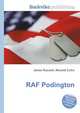 RAF Podington, Jesse Russell,Ronald Cohn 