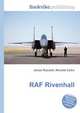 RAF Rivenhall, Jesse Russell,Ronald Cohn 